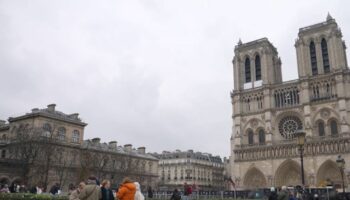 Notre-Dame de Paris : des milliers de donateurs à travers le monde