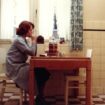 Chantal Akerman, elles, ils, nous…