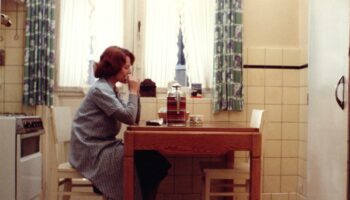 Chantal Akerman, elles, ils, nous…