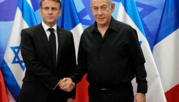 Mandats d’arrêt de la CPI : les petits arrangements de la France avec la diplomatie israélienne