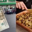 TikToker credited with saving Thanksgiving after sharing how to make dinner for $20 from Dollar Tree