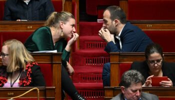 À l’Assemblée, la France insoumise misera-t-elle tout sur la réforme des retraites, au détriment des autres textes ?