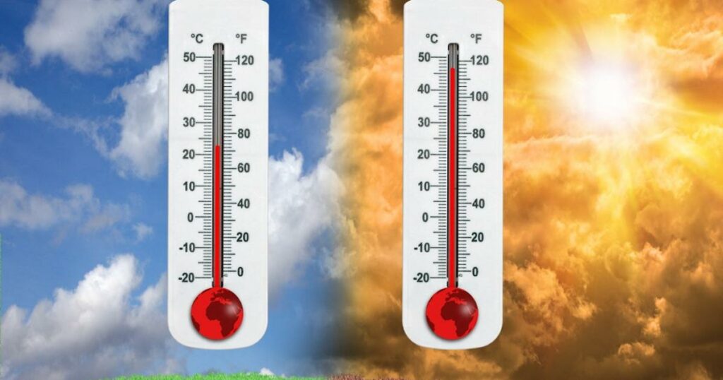 Les climatologues suscitent moins la confiance de la population que les autres chercheurs