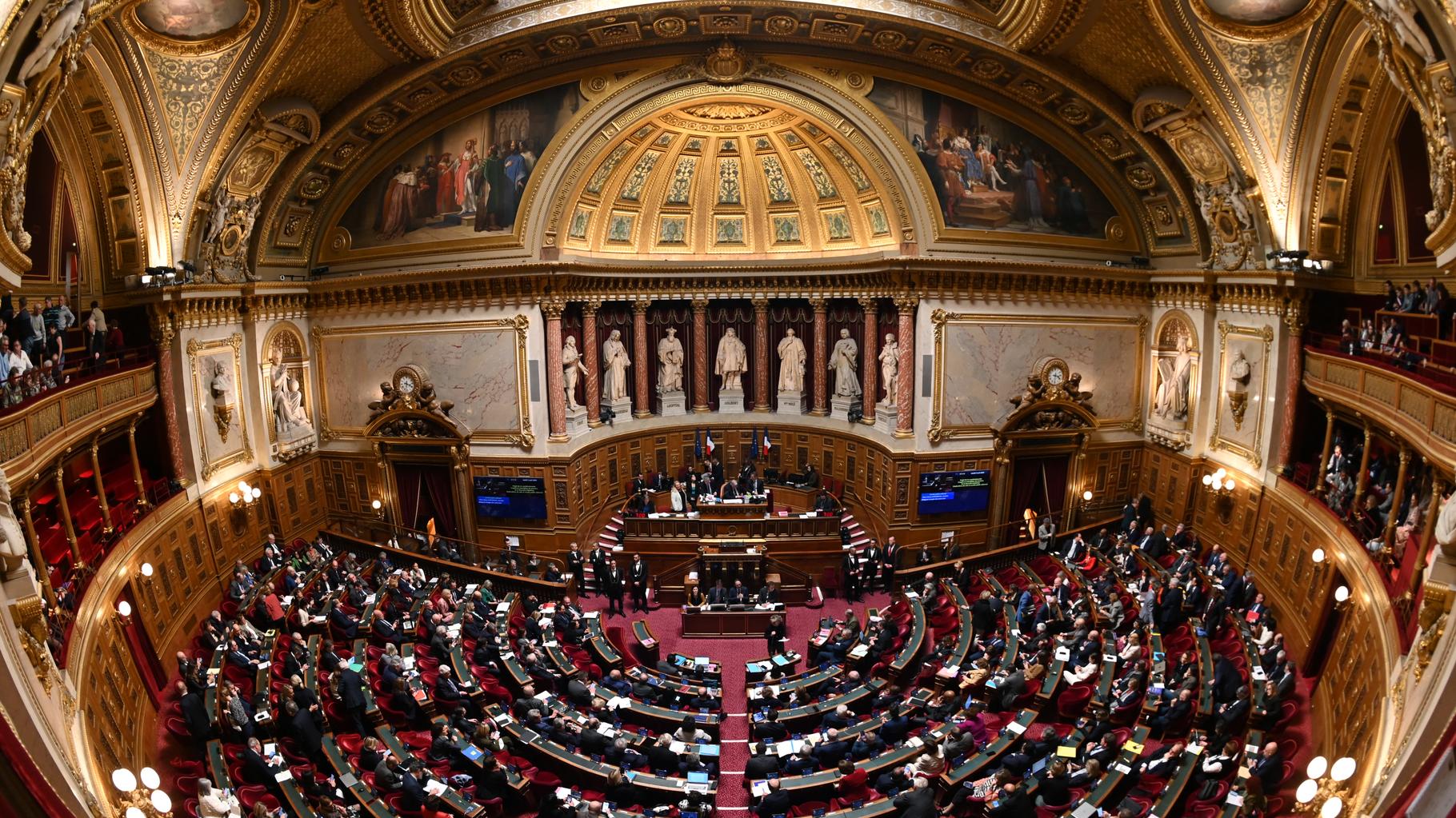 Mercosur : Après l’Assemblée, le Sénat s’oppose à son tour au traité de libre-échange avec l’Amérique du Sud