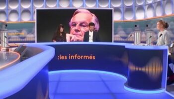 Michel Barnier, procès RN, cessez-le feu Israël / Liban. Les informés de franceinfo du mercredi 27 novembre 2024