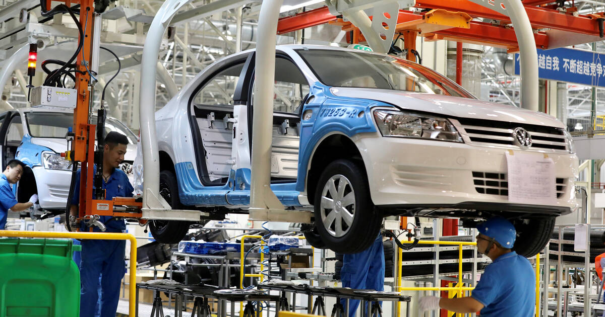 Volkswagen quitte enfin le Xinjiang : «Une grande victoire pour les Ouïghours»