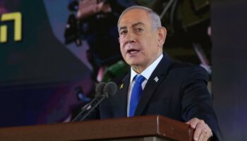 Immunité de Netanyahu contre cessez-le-feu au Liban, l’échange de faveurs entre la France et Israël