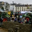 Colère des agriculteurs : des associations écologistes dénoncent des violences lors de manifestations