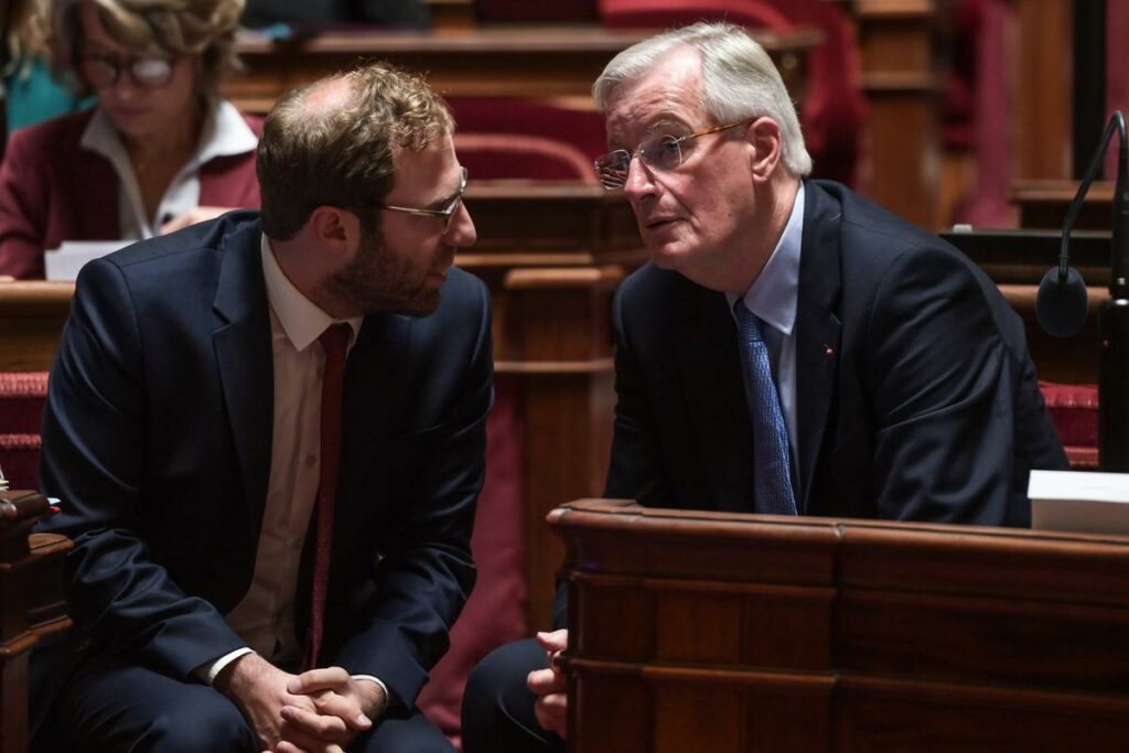 Dette : le taux d’emprunt de la France a dépassé pour la première fois celui de la Grèce sur les marchés