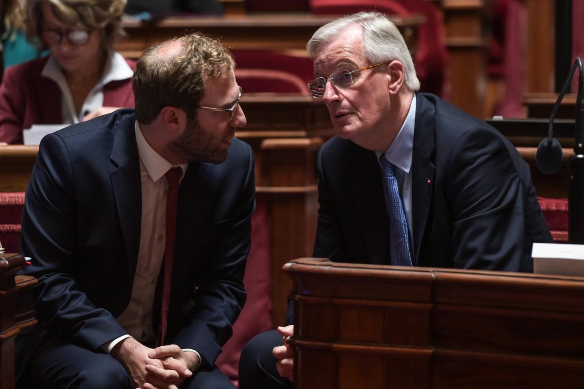 Dette : le taux d’emprunt de la France a dépassé pour la première fois celui de la Grèce sur les marchés