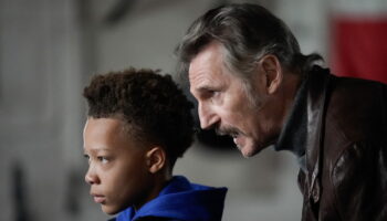 Absolution : Liam Neeson de retour dans un film d'action sur Prime Video