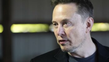 Bürokratieabbau-Beauftragter : Elon Musk will Verbraucherschutz im US-Finanzsektor abschaffen