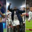 Ligue des champions : Lille enchaîne, le PSG s'enfonce, Mbappé se rate à nouveau avec le Real... Ce qu'il faut retenir de la 5e journée