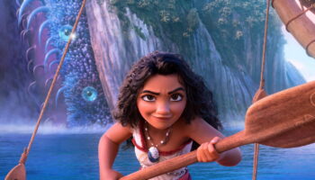 Vaiana 2 : "plus somptueux que le premier" ou "une déception" ? Le film Disney de la fin d'année divise