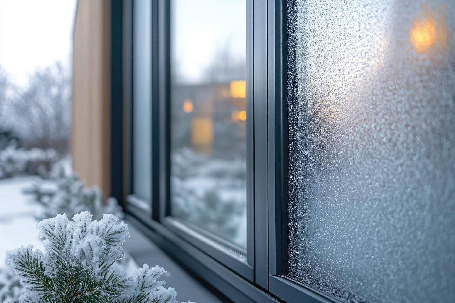 Il faut les faire dès maintenant à la maison - ces gestes simples évitent de gros dégâts