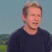 Agriculture : "Le pétrole, le gaz, le charbon sont partout", affirme Jean-Marc Jancovici, membre du Haut Conseil pour le Climat