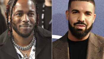 Drake accuse à nouveau Universal et lui reproche d’avoir fait paraître la chanson «Not Like Us» de Kendrick Lamar