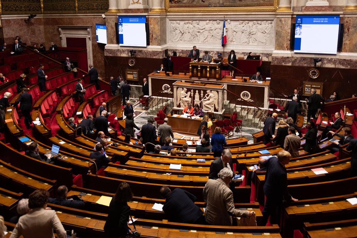 Budget de la Sécu : députés et sénateurs s’accordent sur une baisse des exonérations de cotisations patronales