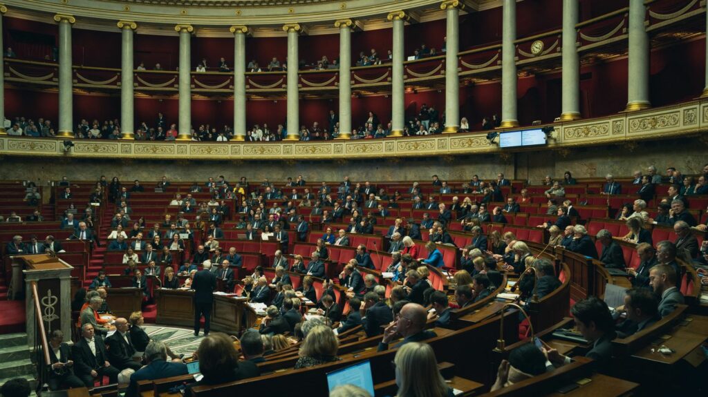 Budget de la Sécu 2025 : les députés et sénateurs parviennent à un accord sur le projet de loi, qui doit encore être adopté par les deux chambres