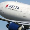 Stowaway found on Delta flight from NYC to Paris when plane was about to land: report