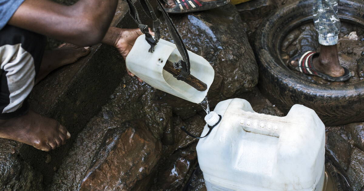 A Mayotte, les coupures d’eau s’allongent jusqu’à 30 heures