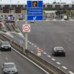 Autoroutes : la fin des barrières de péage sur l'A13 programmée le 11 décembre