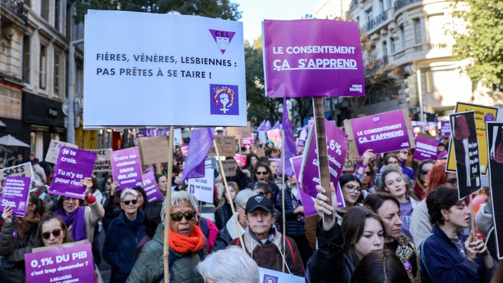 Pourquoi inscrire le consentement dans la loi est une « fausse bonne idée » selon certaines féministes