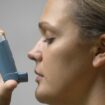 First new treatment for asthma attacks in 50 years hailed as 'game-changer'