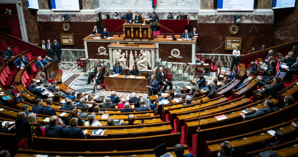 Budget de la Sécu, réforme des retraites, Bernard Arnault au tribunal… L’actu de ce jeudi 28 novembre matin