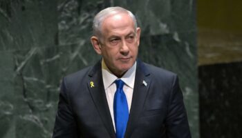 « Immunité » de Netanyahou face à la CPI : « C’est un manque de connaissance juridique et une faute morale »