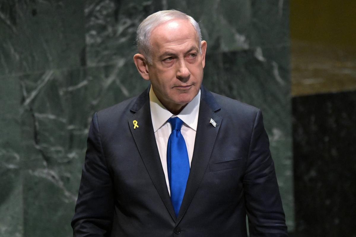 « Immunité » de Netanyahou face à la CPI : « C’est un manque de connaissance juridique et une faute morale »