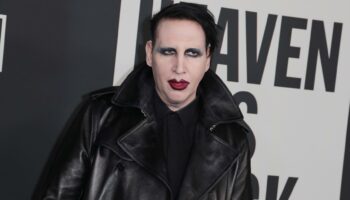 Marilyn Manson abandonne sa plainte en diffamation contre Evan Rachel Wood