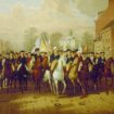 What is Evacuation Day? The forgotten holiday that predates Thanksgiving