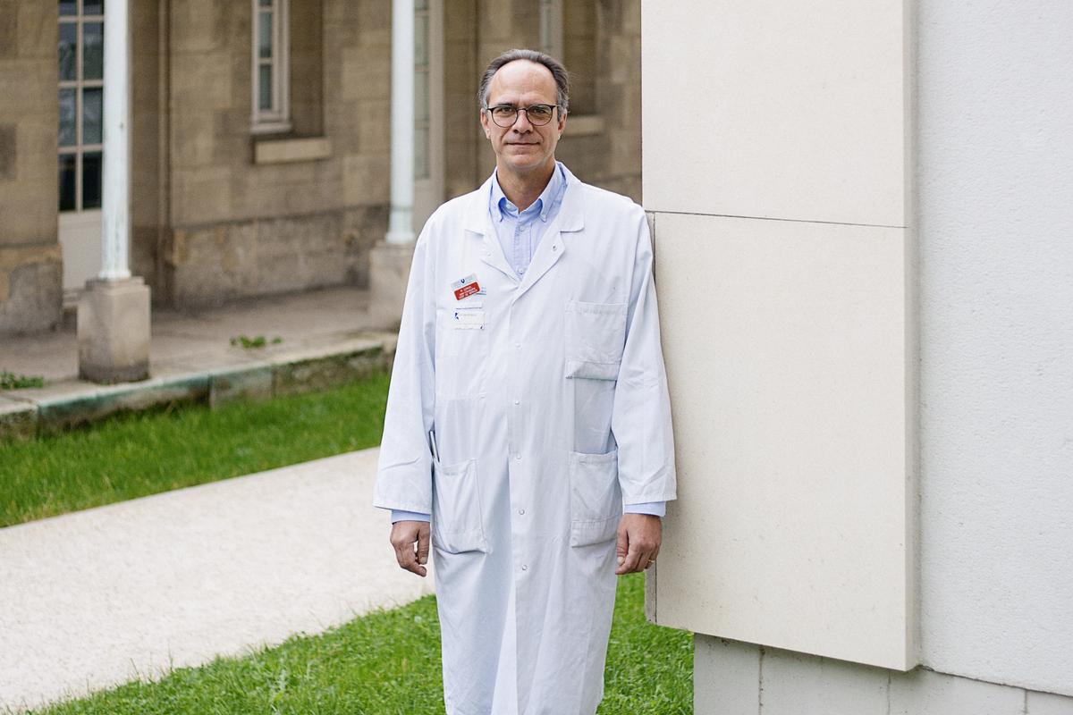 Maladie de Parkinson : « Récemment, il semble y avoir quelques résultats encourageants »