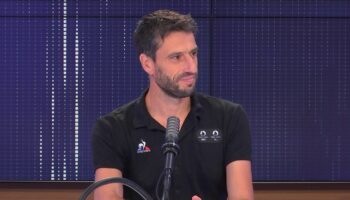 "Demain le sport" : "L'émotion sportive extraordinaire" des Jeux paralympiques de Paris "a transformé" la France, selon Tony Estanguet