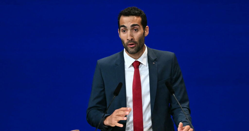 JO d’hiver 2030 : bientôt la fumée blanche pour Martin Fourcade comme patron des Jeux en France ?