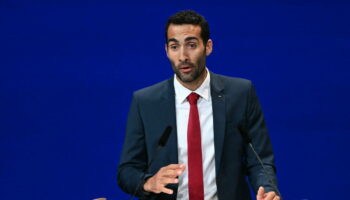 JO d’hiver 2030 : bientôt la fumée blanche pour Martin Fourcade comme patron des Jeux en France ?