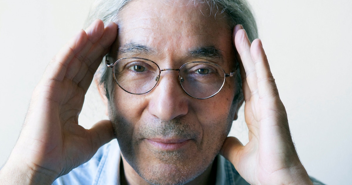 Boualem Sansal - september 2016 - �Leonardo Cendamo/Leemage (Photo by leemage / Leemage via AFP)