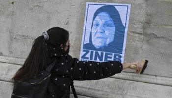 Mort de Zineb Redouane à Marseille en 2018 : un CRS mis en examen pour homicide involontaire