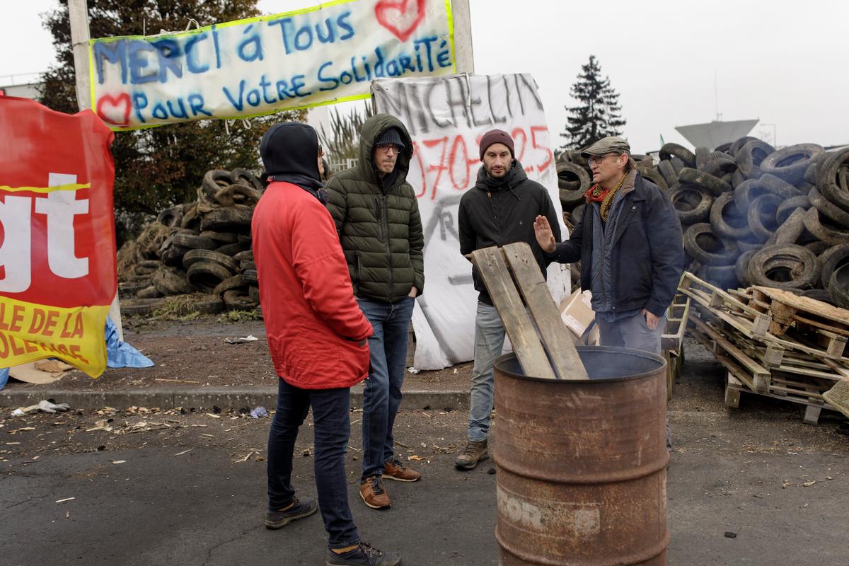 « Il faut agir à court terme sur les salaires, et réduire drastiquement la différence entre salaire brut et net »