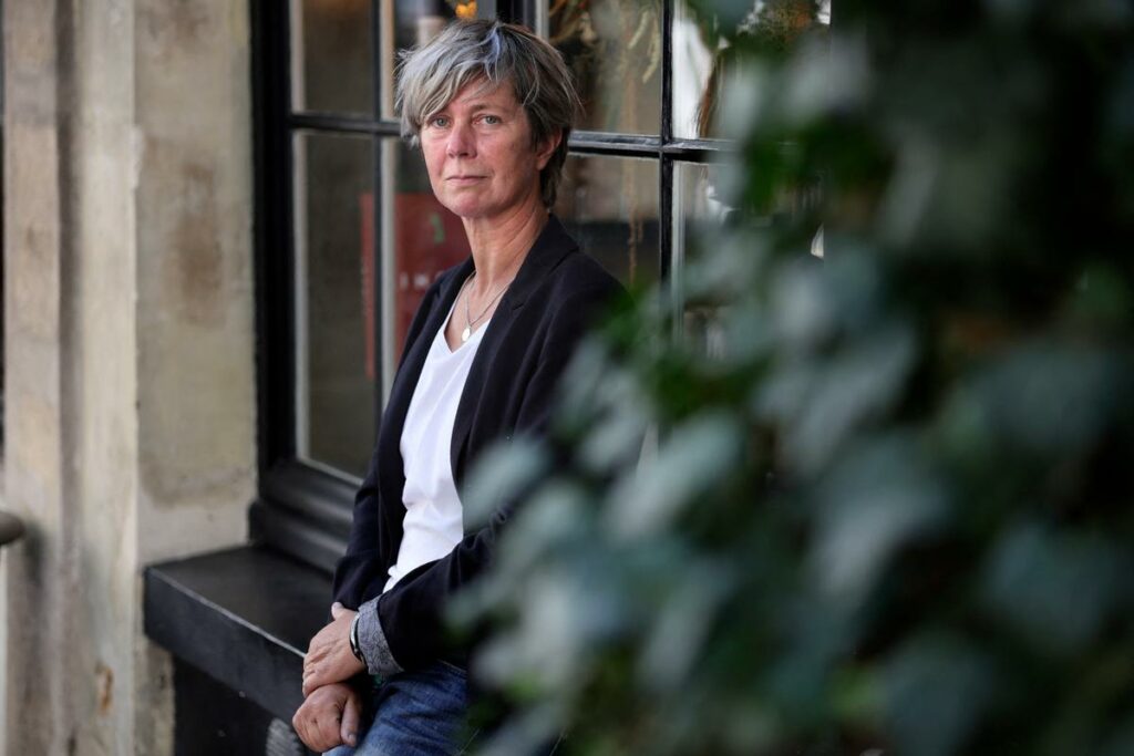 Le Goncourt des lycéens 2024 attribué à Sandrine Collette pour « Madelaine avant l’Aube »