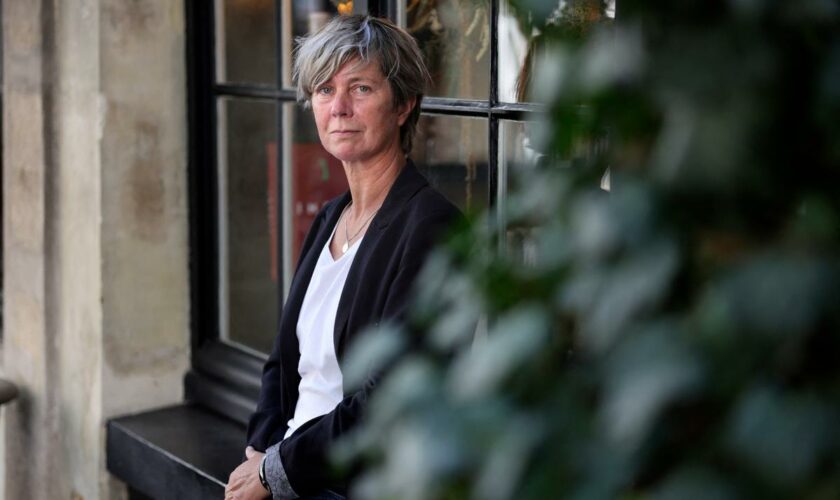 Le Goncourt des lycéens 2024 attribué à Sandrine Collette pour « Madelaine avant l’Aube »