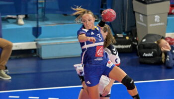 France - Pologne : les Bleues du handball de retour, mais pas très en forme