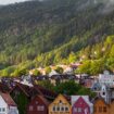 Pour échapper au stress, une Allemande choisit la Norvège