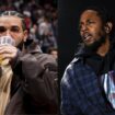 Drake mocked over UMG legal filing for Kendrick Lamar track ‘Not Like Us’