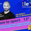 REPLAY - Le Talk - Demain le sport - Performance, préparation, santé mentale, argent… : Retrouvez le replay de l'émission !