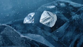 Canada, Botswana... Les nouvelles terres de diamants