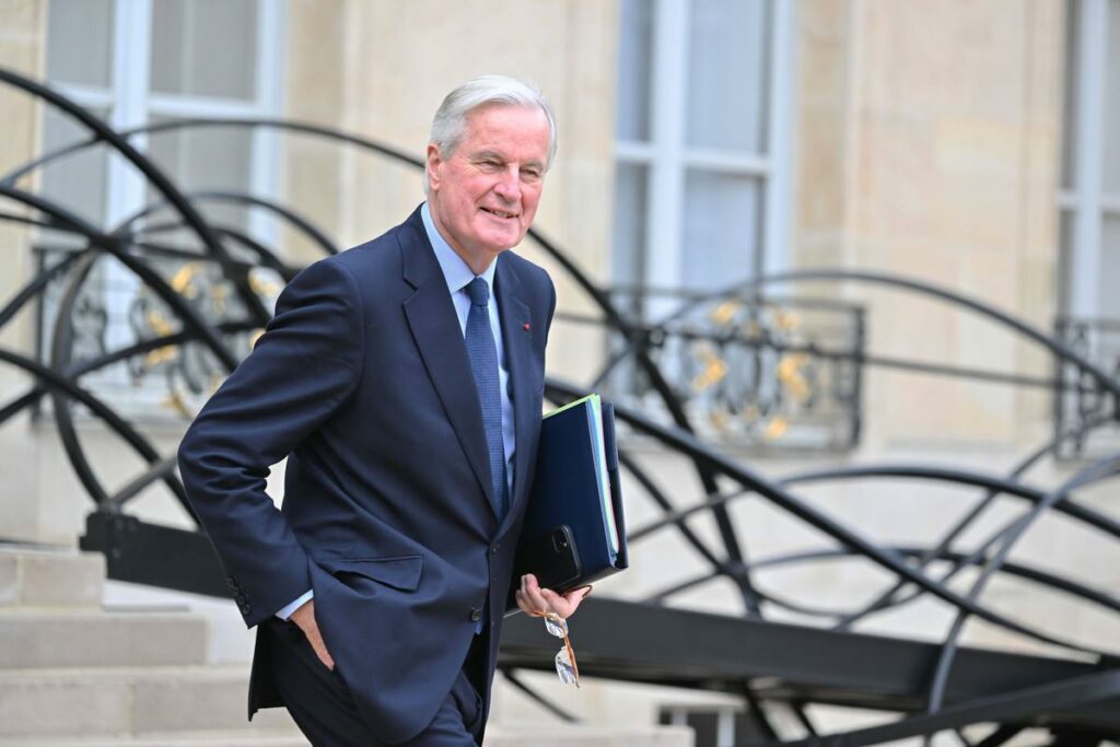 Budget : Michel Barnier annonce qu’il ne va « pas augmenter les taxes sur l’électricité »