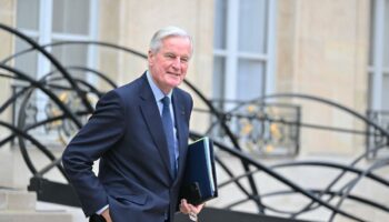 Budget : Michel Barnier annonce qu’il ne va « pas augmenter les taxes sur l’électricité »