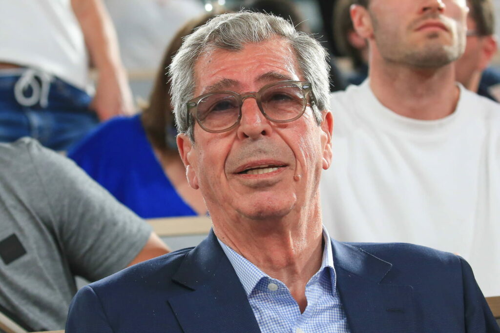 Balkany inéligible mais candidat à la mairie de Levallois : sa déclaration déroutante sur la justice et Le Pen